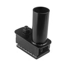 Kupo KS-382 Single Pinch Clamp With 1-1/2" Starter