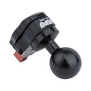 Kupo KS-409 Ball Head w/ 1/4"-20 Female Thread