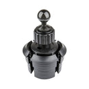 Kupo KS-418 Car Cup Holder w/ Ball Head X 4cm In Length