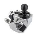 Kupo KS-419 Ball Head For Convi Clamp & Cheese Plate