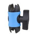 Kupo KS-474 Super Knuckle Die Casting Shell w/Knob