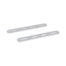 Kupo KS-614 45cm Cheese Mounting Plate w/ 3/8"-16 & M5 Female Threaded