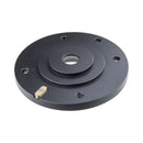 Kupo KS-657 75mm Mitchell To Bowl Adapter