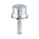 Kupo KS-664 1-1/8" (28mm) Junior Pin To Elemack Adapter