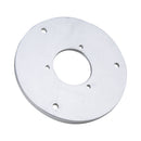 Kupo KS-680 Round Mitchell Plate w/ Three Countersunk Holes