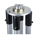 Kupo KS-687 Mitchell To Mitchell Riser With Pipe Clamp Adapter