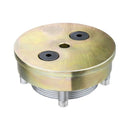 Kupo KS-693 Complete Mitchell Threaded & Castle Nut