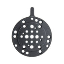 Kupo KS-695 Gimbal To Male Mitchell Tie Down Knob