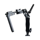 Kupo KS-707 Tilta Nucleus-M Monitor Mount And Doucking Bracket