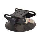 Kupo KSC-101 6â€? Vacumm Suction Cup With Compact Compact Camera Bracket