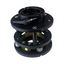 Kupo KSC-340 4 Way Leveling Euro Camera Riser