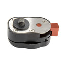 Kupo KS-CB08 1/4â€™â€™-20 Quick Release Bracket For Monitor