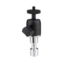 Kupo KS-CB09 Mini Ball Head With 17mm Spigot (Dabo)
