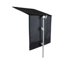 Kupo KT-3636TF 36"X36" Top Hinge Floopy Full Frame Black