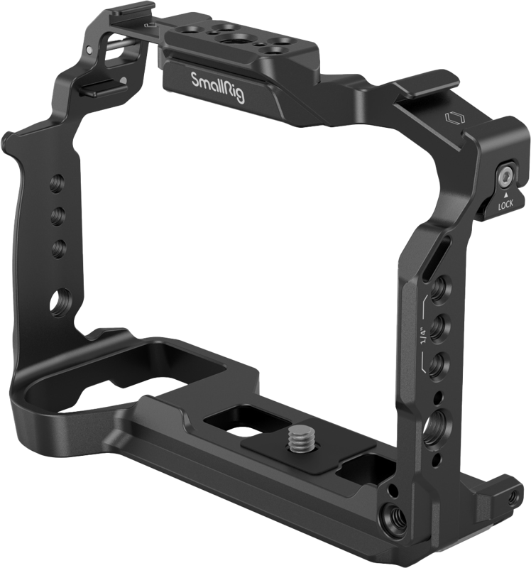 SMALLRIG 4022 CAGE FOR PANASONIC LUMIX S5 II