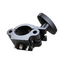 Kupo KCP-831THA Coupler with location pins for Trailer Hitch Adapter