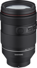 SAMYANG AF 35-150MM F2-2.8 FE, L-MOUNT