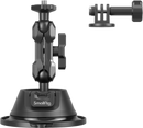 SMALLRIG 4193 PORTABLE SUCTION CUP MOUNT SUPPORT FOR ACTION CAMERAS SC-1K