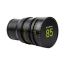 NiSi Cine Lens Cap for Athena 85mm T1.9