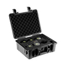 NiSi Cine Hard Shell Case For 6pcs Athena Lenses