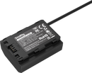 SMALLRIG 4253 D-TAP TO NP-FZ100 DUMMY BATTERY POWER CABLE