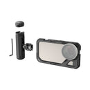 SmallRig 4397 Mobil Video Kit Dobbelt Til Iphone 15 Pro