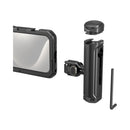 SmallRig 4398 Mobil Video Kit Single Til Iphone 15 Pro