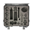 PMI Protective Hardcase for Pro Kit