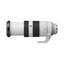 Sony FE 100-400mm F4.5-5.6 GM