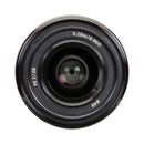 Sony FE 28mm F2