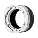 NiSi Cine Lens Mount Adapter Athena PL-XCD