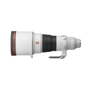 Sony FE 400mm F2.8 GM OSS
