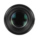 Sony FE 90mm F2.8 G OSS Macro