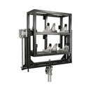 Nanlux Four-light Frame with Yoke