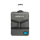 Nanlux Trolley Case for Evoke 2400B Power Supply & 45°Reflector