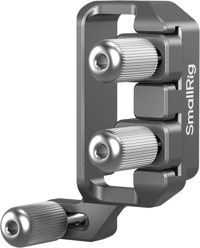 SMALLRIG 4829 USB-C & MULTI CABLE CLAMP FOR SONY FX3/FX30