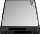 LEXAR DUAL SD CARD READER (USB 3.2)