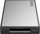 LEXAR PROFESSIONAL WORKFLOW USB4 READER, SUPPORT CFEXPRESS 4.0 TYPE B