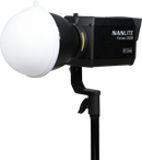 Nanlite Diffusion Dome for FM Mount Reflector