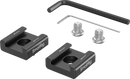 SMALLRIG 5032 ANTI-TWIST COLD SHOE MOUNT SUPPORT (2PCS)