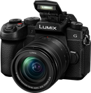 Panasonic Lumix G97 12-60MM