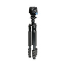 Sirui Tripod Kit Alu with Gun Clamp & Leveling Base