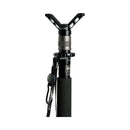 Sirui Monopod (Alu) Kit with Quick Release and Gun Clamp