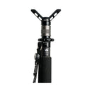 Sirui Monopod (Carbon) Kit with Quick Release and Gun Clamp