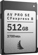 Angelbird CF Express B 4.0 AV Pro SE 512GB