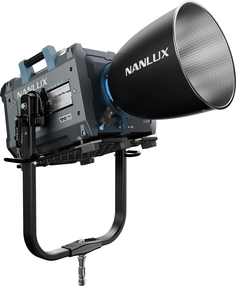 Nanlux  Evoke 5000B Spot Light with 45° Reflector