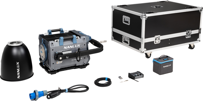 Nanlux  Evoke 5000B Spot Light with 45° Reflector