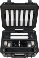 NANLITE PAVOTUBE II 6XR 8 LIGHT KIT