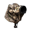 Think Tank Emergency Rain Cover I RealTree APX Camo (Small)