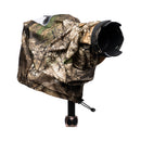 Think Tank Emergency Rain Cover I RealTree APX Camo (Medium)